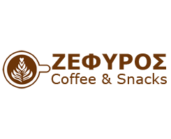 Zefyros Limnos Logo
