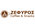 Zefyros Limnos Logo retina